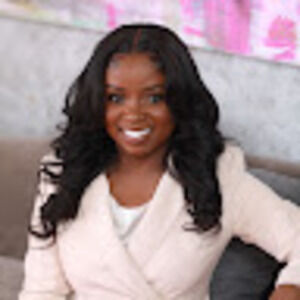 Meet your Posher, Naome